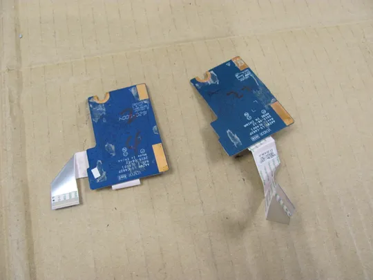 Купити 698-11  AAZ60 LS-C462P 0CMNM0 NBX0001TS00 для Dell Latitude E7270 7270 E7250 E7450 E5450 E5570 E5270 оригінал