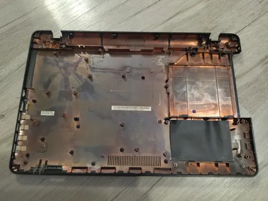 Нижня частина (піддон) для ноутбука для ноутбука Asus x541 Ціна