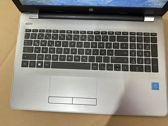 Купити 1541 HP 250 G6 15.6&quot; i5-7200u FHD 2.5Ghz / 16Gb / 240ssd / WebCam + блок живлення
