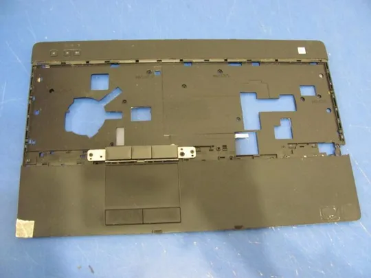№200-4 Кришка панель палмрест та тачпад 0R8TJC для Dell Latitude E6520 оригінал Ціна