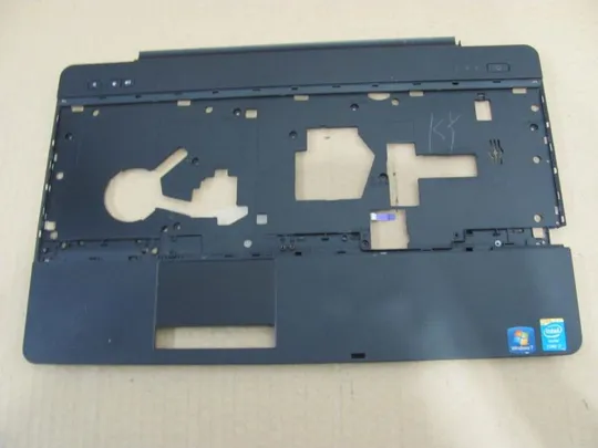 №366-2 панель палмрест та тачпад 0GPV9K для DELL LATITUDE E6540 оригінал Ціна