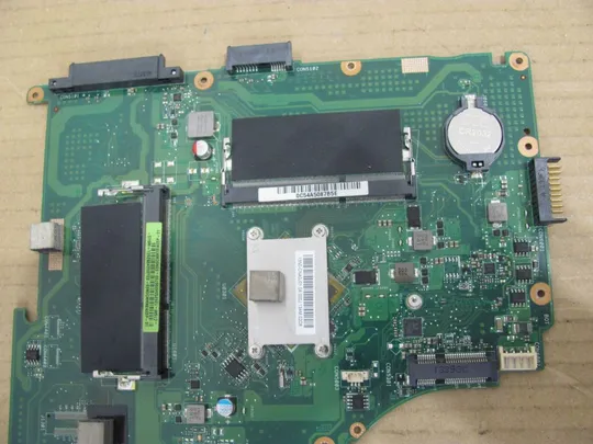 493-10 материнська плата РОБОЧА 69N0CNMA8A03P для MEDION E6240T оригінал Характеристики