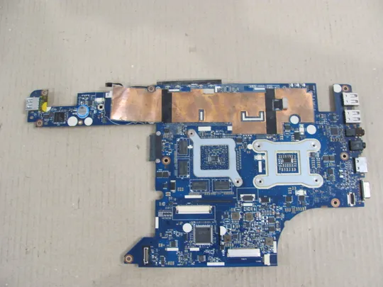 Купити номер0196-40 материнська плата,Mainboard,Материнка,Основна плата,Системна плата,Плата системи,Laptop motherboard,мамка, ноутбучна плата P4LS0 LA-7241P РОБОЧА для Packard Bell  NX69 5830TG 4830T  оригінал