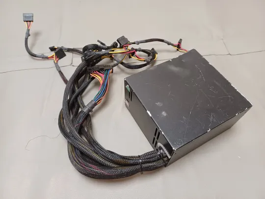 0728 блок живлення для ПК  MODECOM 620W Де купити