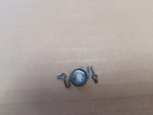 Купити номер1041-13 комплектуюче кнопка включення для Lenovo ThinkPad T495S T490S T14s Gen 1 оригінал