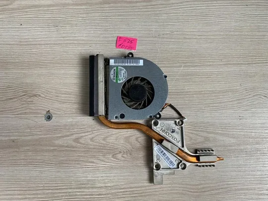 Acer eMachines E525 Система охолодження Ціна