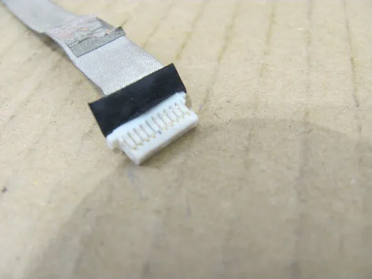 номер0293-38 шлейф web камери 6017B0294901 для Hp EliteBook 8770W 8760W оригінал Інтернет-аукціон