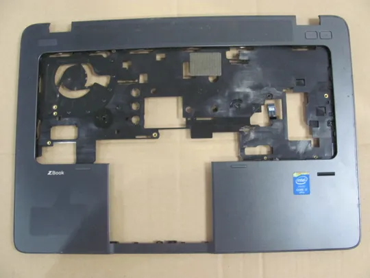 421-8 панель палмрест 6070B0694802 795949-001 для HP ZBook 14 G1 G2 оригінал Ціна