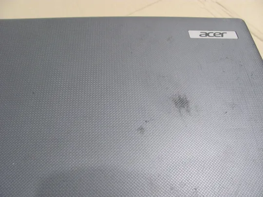 номер0292-9  Кришка матриці Кришка дисплея Тильна кришка Корпус матриці Верхня кришка Задня кришка matrix cover   Top Case LCD Cover Rear Lid Back Cover Housing Cabinet EAZRL004010 для ACER ASPIRE 5749 5349  оригінал З аукціону