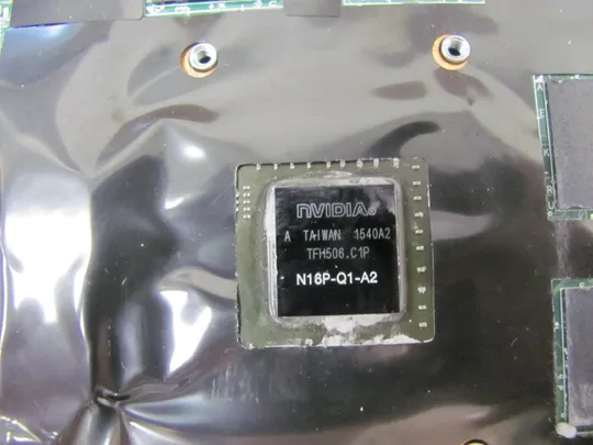 757-14 материнська плата 01AY362 i7-6820HQ для Lenovo Thinkpad P50  оригінал в Україні