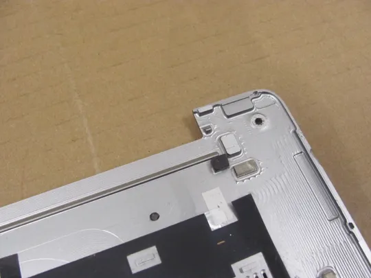 763-3 Кришка дно піддон корпуса 0YHD18 AM1BG000703 для DELL PRECISION 5510 5520 XPS 15 9560 оригінал Інтернет-аукціон