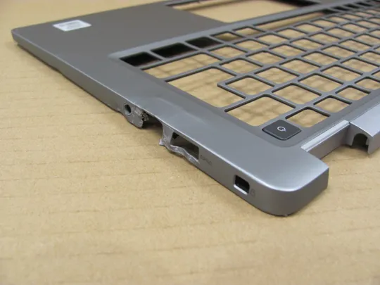 754-52 Кришка панель палмрест  для  DELL Latitude 7410 2-in-1 оригінал Продаж