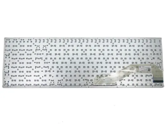 Купити Клавиатура для ASUS D540YA, F540LA, F540SA, F540SC (RU White без рамки).