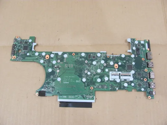 690-17 материнська плата ET480 NM-B501 SR3L9  i5-8350U для Lenovo Thinkpad T480  оригінал Ціна