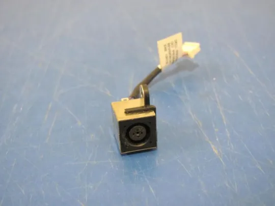 Купити №287-37 роз'єм живлення 03DWW2 для DELL Vostro 3460 Inspiron 5420 7420 оригінал