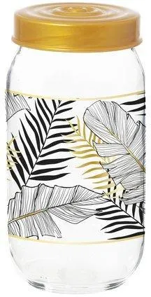 Банка Herevin Gold Leaf 171541-067 1000 мл Ціна