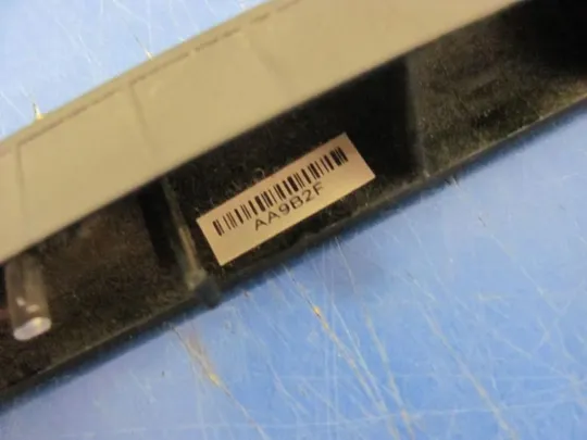 номер0083 заглушка приводу AA9B2F для Toshiba Satelite заглушка панелі CD/DVD оригінал Продаж