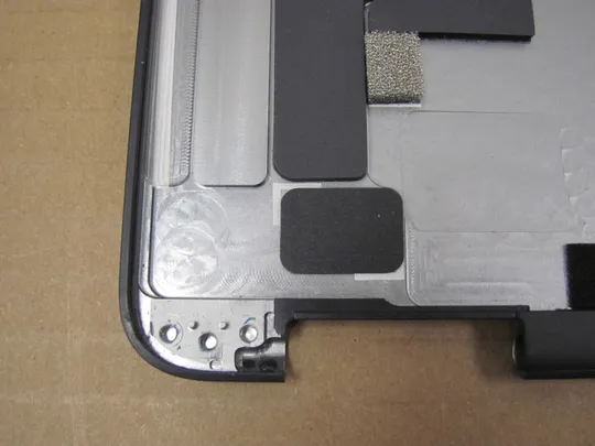 752-33 кришка матриці  AM2CD000101 08K0HJ для DELL Latitude 7400 2-in-1 оригінал Інтернет-аукціон