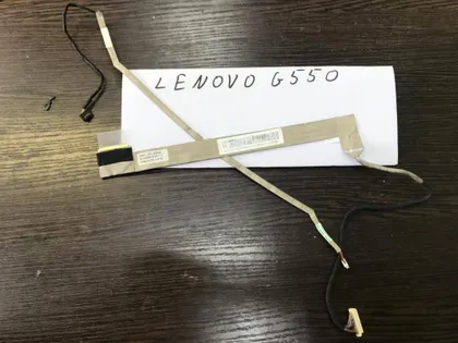 фото, Lenovo G550 Шлейф Матриці