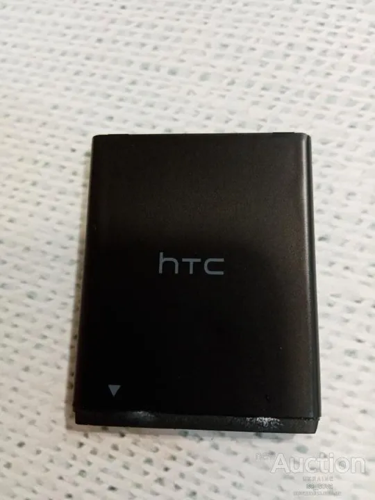 Аккумулятор (оригинал 100%) HTC G13/A510e (BD29100) новый З аукціону