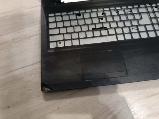 Корпус ноутбука Lenovo 110-15ACL, 110-15IBR, 110-15 series весь в зборі З аукціону