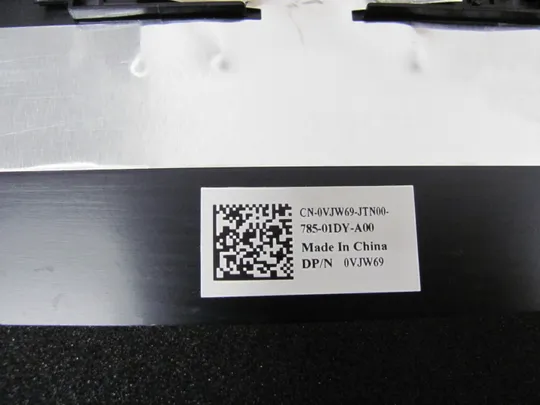 353-31 кришка матриці 0VJW69 460.0AH01.0001 для Dell Inspiron 15 3567 3573  оригінал Недорого