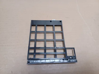 фото, номер1049-2 Заглушка (кришка) DVD приводу  для HP Probook 650 G1 655 G1 оригінал