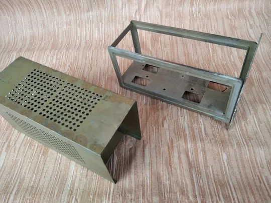 Корпус для зарядного, блока живлення. Корпус для блока питания, зарядного устройства и др. Продаж