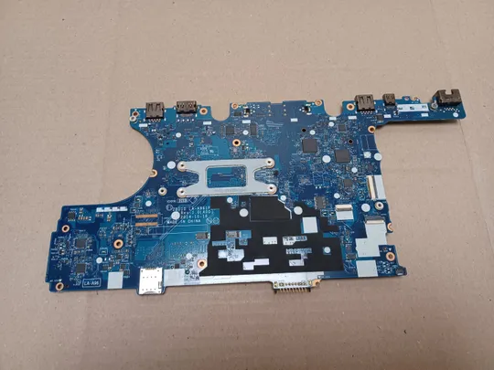Купити номер1063-14 материнська плата ZBU10 LA-A961P SR23X i5-5300U для Dell Latitude P40G E7450 7450 оригінал