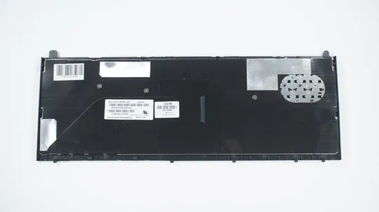 Клавіатура для ноутбука HP (ProBook: 4520, 4520S, 4525, 4525S) rus, black, з фреймом Ціна