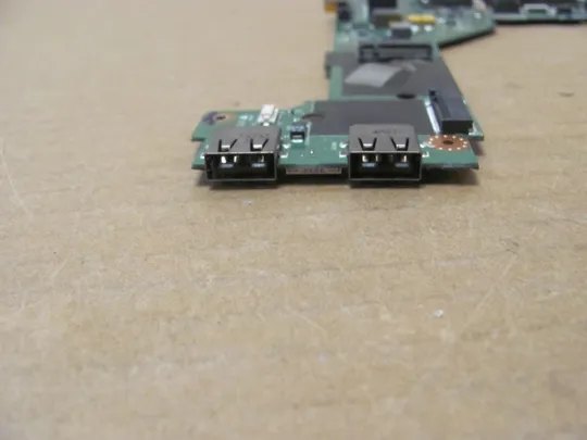 номер1027-9 материнська плата РОБОЧА VILT2 NM-A131  для Lenovo ThinkPad  T440p  Mainboard Материнка Основна плата Системна плата Плата системи Laptop motherboard мамка ноутбучна плата оригінал Де купити