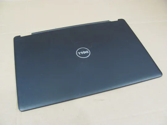 637-3 кришка матриці 0TCD99 0H9K23 для  Dell Latitude E5490 E5480  5491 5495 оригінал Ціна
