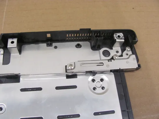 774-7  Кришка дно, корито корпуса  для FUJITSU LIFEBOOK E780  оригінал Де купити