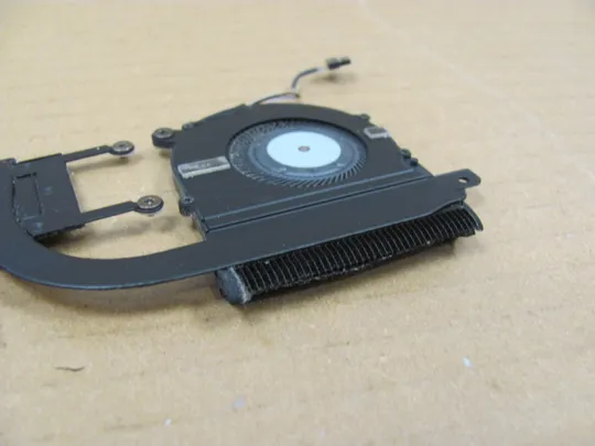 828-8  термотрубка охолодження 6043B0222201 для HP Elitebook x360 1020 G2  оригінал Де купити