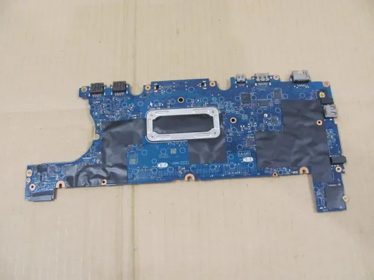 Купити 692-5 материнська плата BIOS PASS SR2F0  i5-6300U AAZ50 LA-C451P для Dell Latitude E7270 7270 оригінал