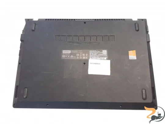 Нижня частина для Lenovo E31-70, E31-80, AP1BM000610H7920A. Б/В, Має скол справа зверху. Ціна