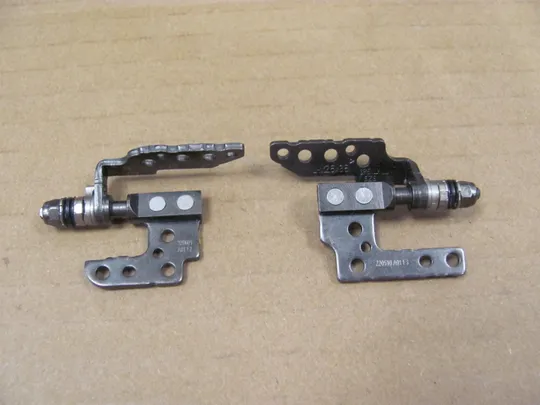 755-7 петлі  для  Dell Latitude 5530 E5530 5531 Precision 3570 3571 M3570 оригінал Ціна