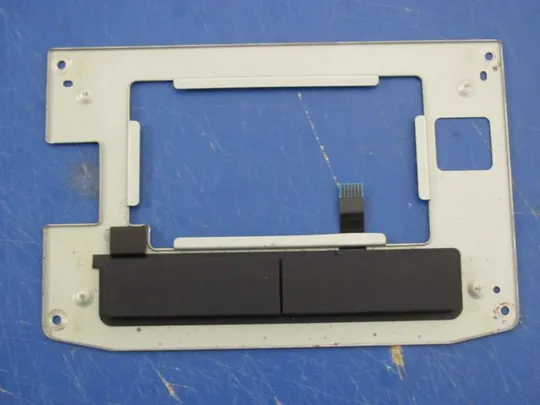 номер0173-35 кнопки тачпаду 0W2TRW PK37B009R00 для Alienware M17x R4 оригінал Продаж