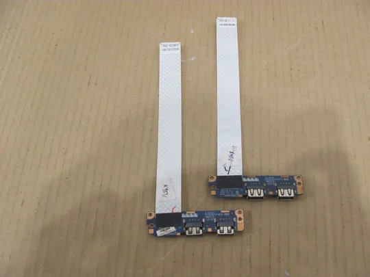 Купити номер0184-21 USB плата NBX00015500 LS-8224P 455NXH88L01 для ASUS K95V K95 A95 R900V R900 оригінал