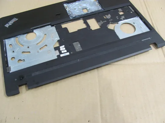 730-2  Кришка панель палмрест AP0TS000600  для Lenovo ThinkPad E550 E555 E560 E565 оригінал З аукціону