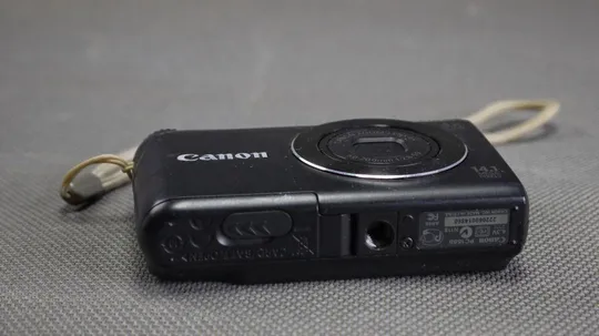 цифровой фотоаппарат Canon Power Shot A2200 HD 14Mpix + x4.0 Canon lens Продаж