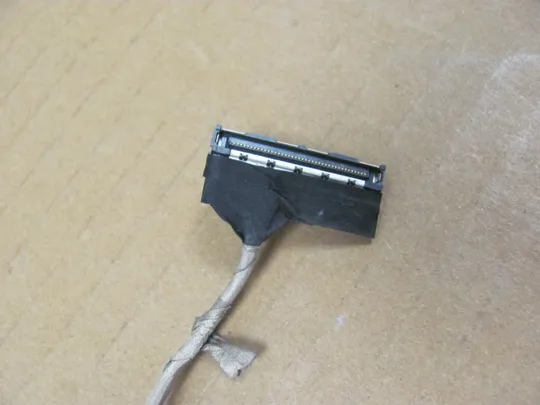 Купити 786-9 шлейф матриці DC020024200 DC020024210 для Lenovo Thinkpad P53 P52 оригінал