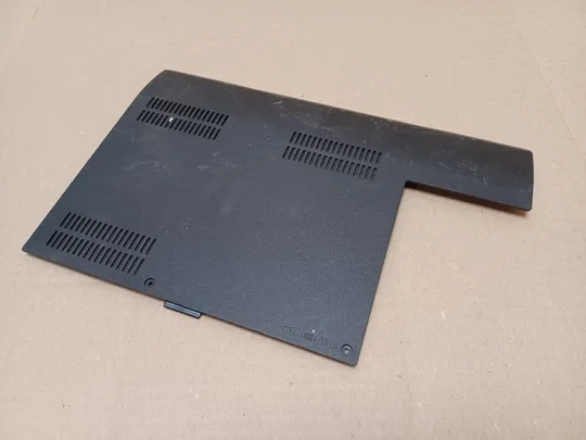 Купити номер1079-18 сервісна кришка корпус панель доступу кришка доступу service cover 60.4TE05.012 для Lenovo B590 B595 B580 оригінал