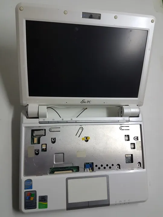 Шлейф матриці нетбука Asus 901 розборка Недорого
