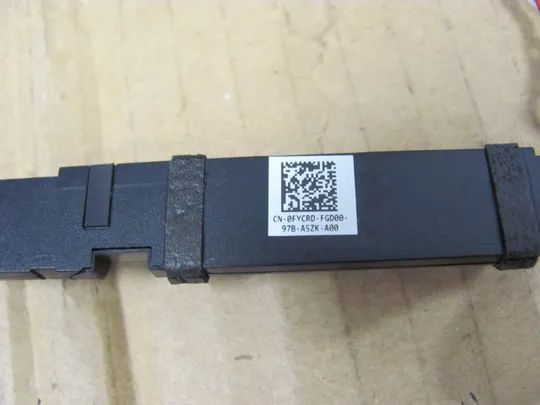 697-48 динаміки 0FYCRD PK23000YL00 для Dell Latitude 7300 E7300 5300  оригінал Де купити