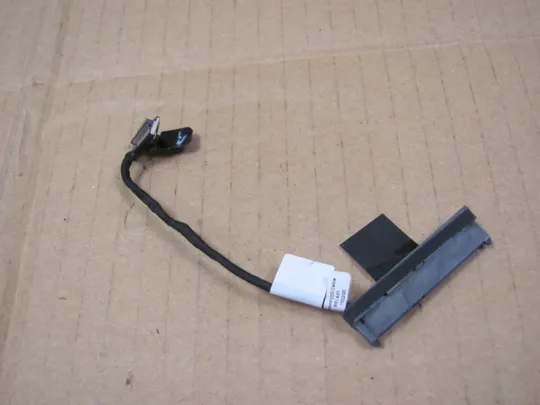 692-19 роз&#039;єм перехідник HDD 0MK3V3 450.01V02.0001  для  Dell Inspiron 13 7347 7348 7352 7437 оригінал Ціна