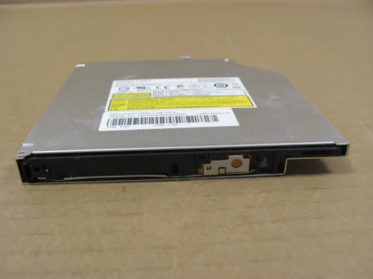Купити 832-10 DVD привод  для Asus X551 X551CA R512 R512M F551C  оригінал
