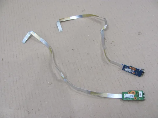 номер0128-14 плата USB  DALX6TB14D0 для HP Pavilion DV6 DV6-3000  оригінал Де купити