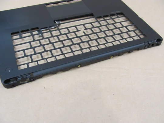 592-2  Кришка панель палмрест тачпад 0XFY7W для Dell Latitude E7470  оригінал Продаж