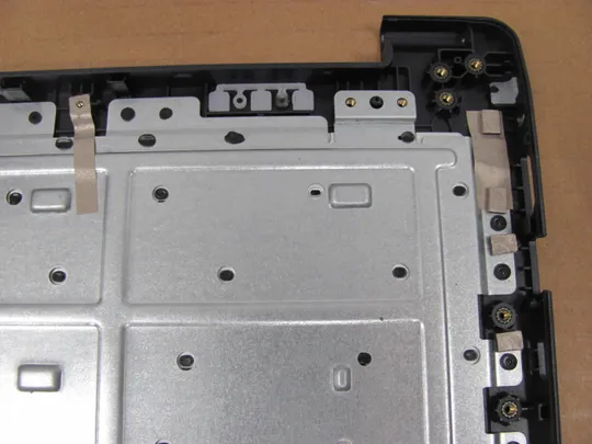 номер0867-9 панель палмрест тачпад клавіатура  для  Toshiba Dynabook SATELLITE C50 C50-E C50-G  оригінал в Україні